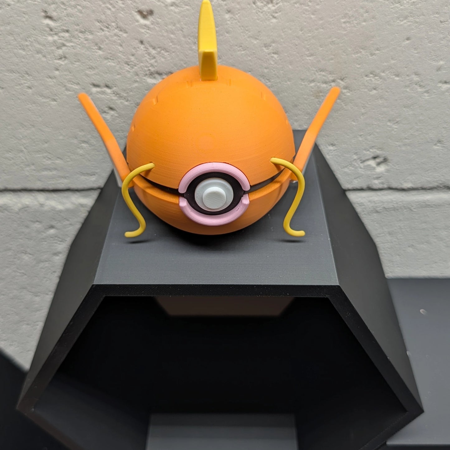 #129: Magikarp