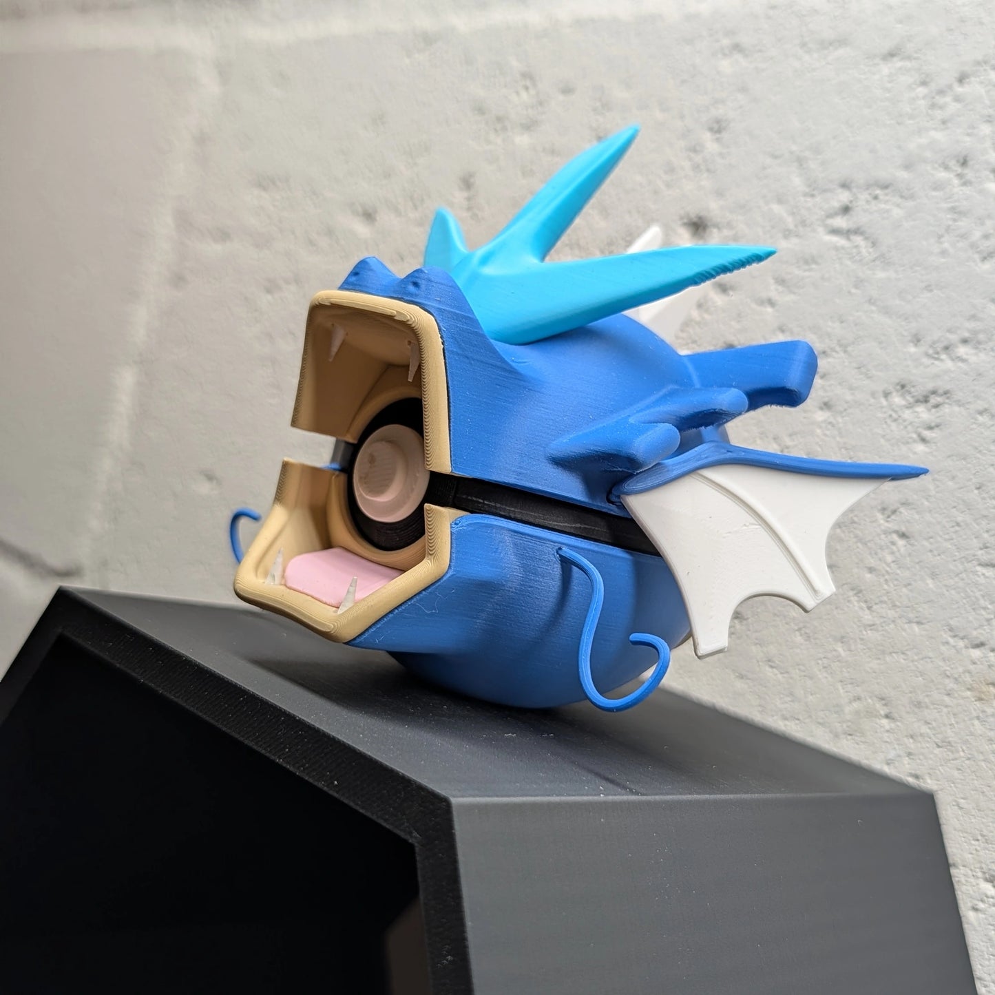 #130: Gyarados