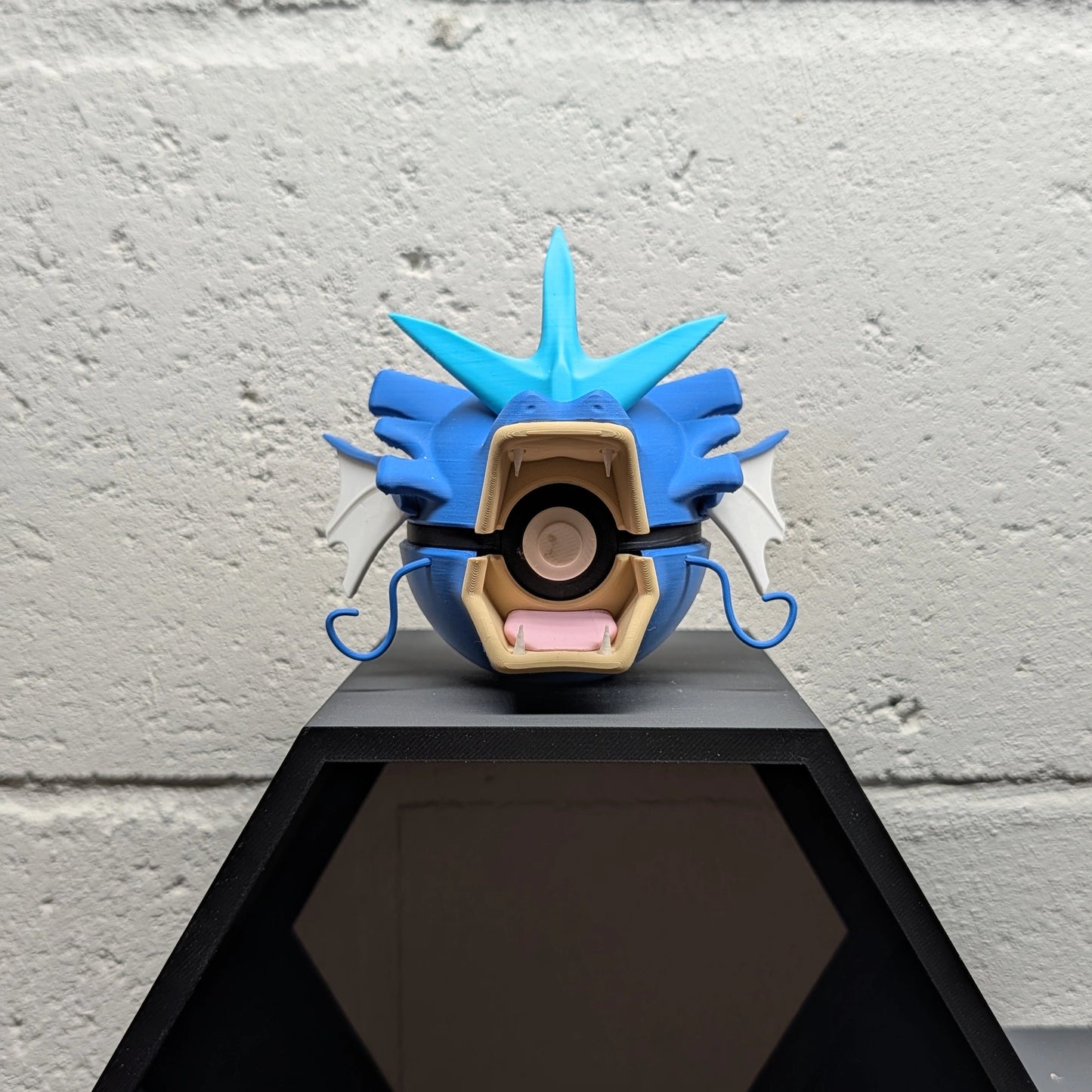 #130: Gyarados