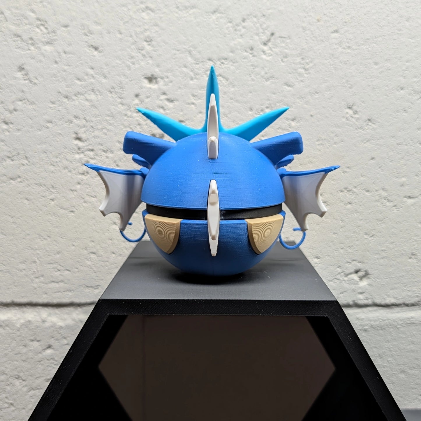 #130: Gyarados