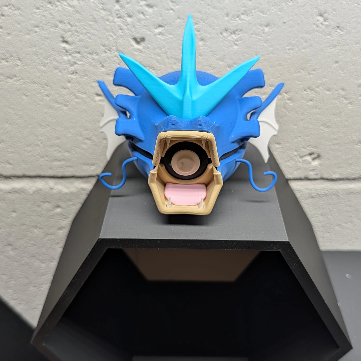 #130: Gyarados