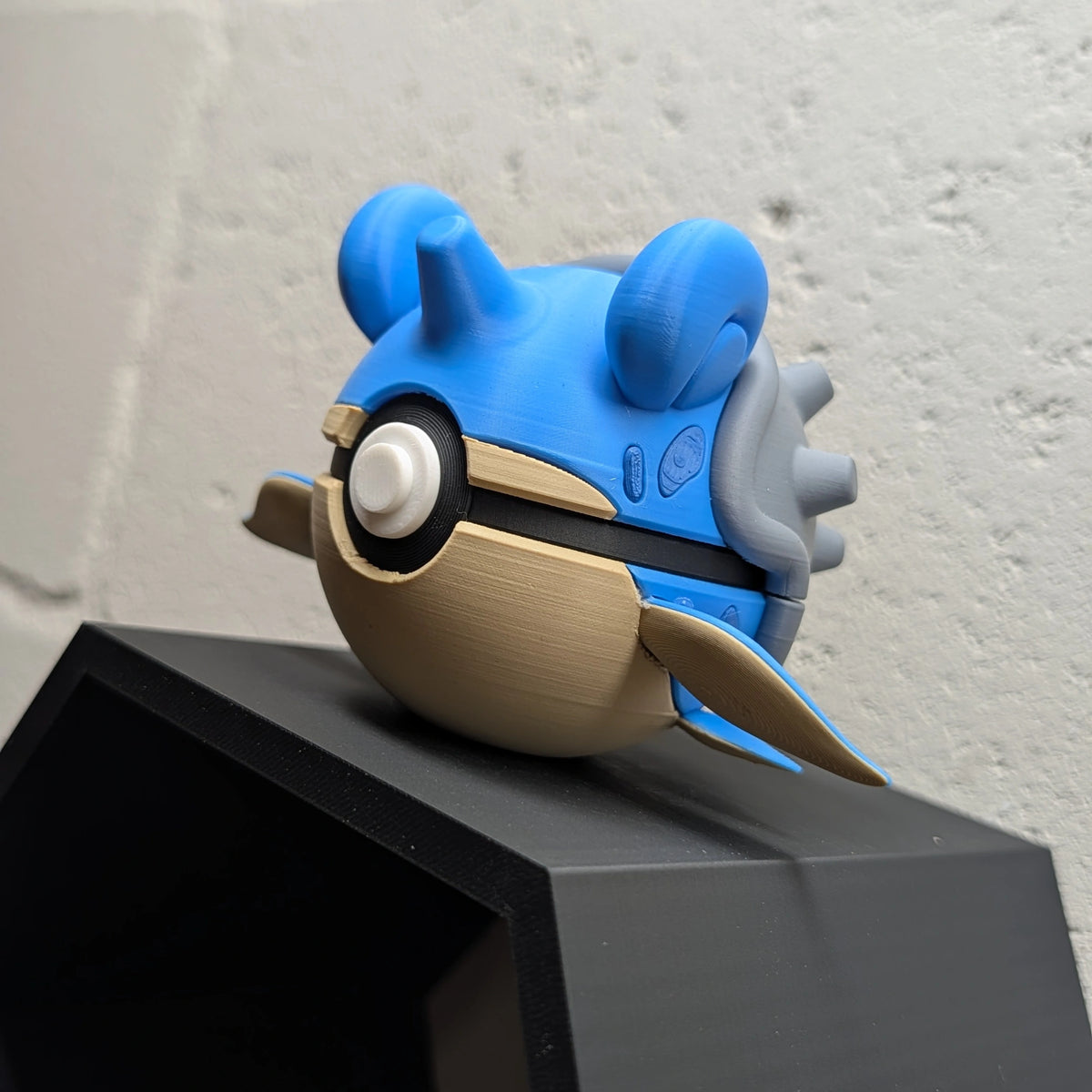 #131: Lapras