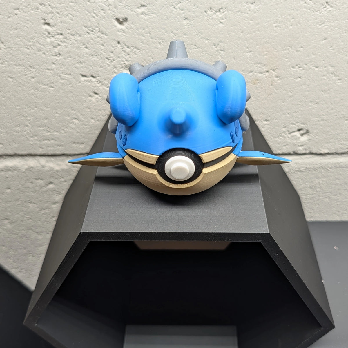 #131: Lapras