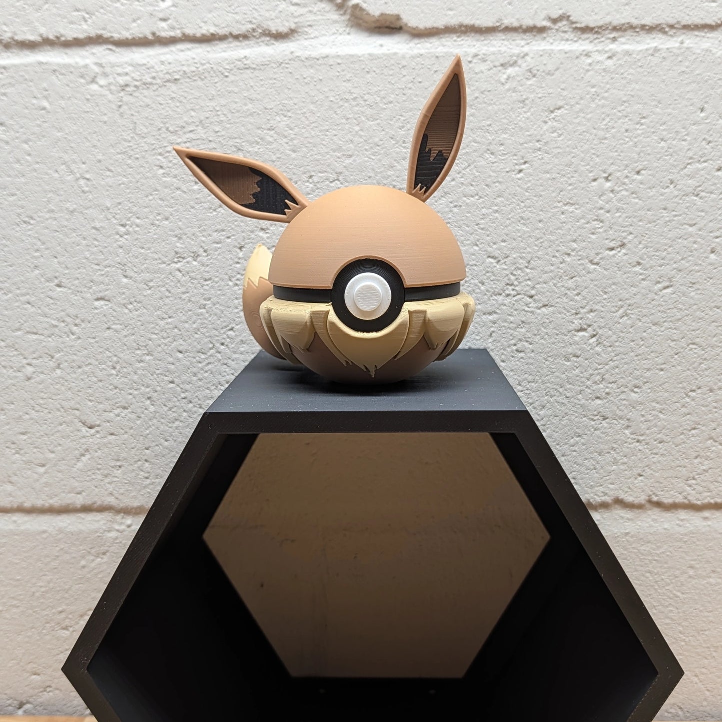 #133: Eevee