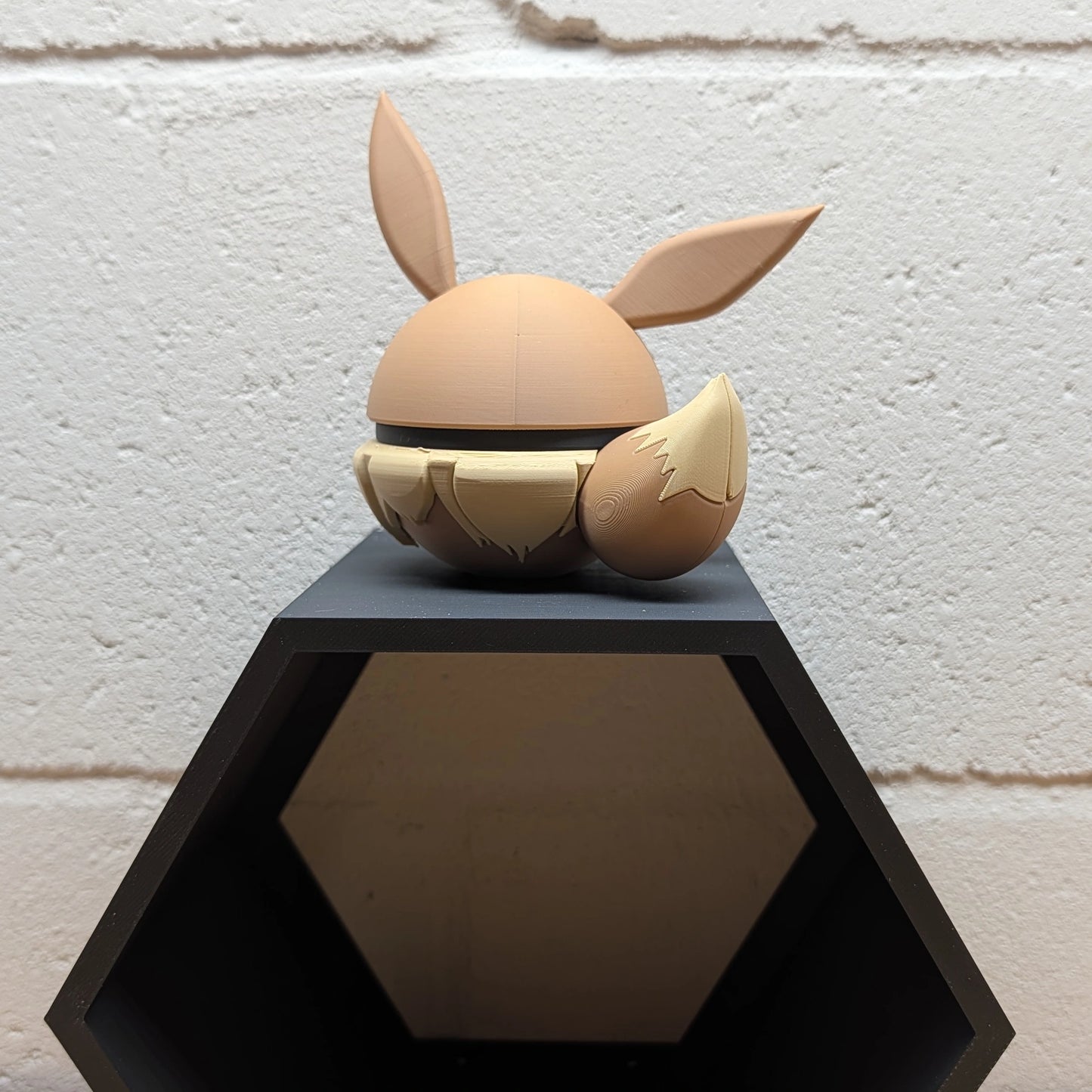 #133: Eevee