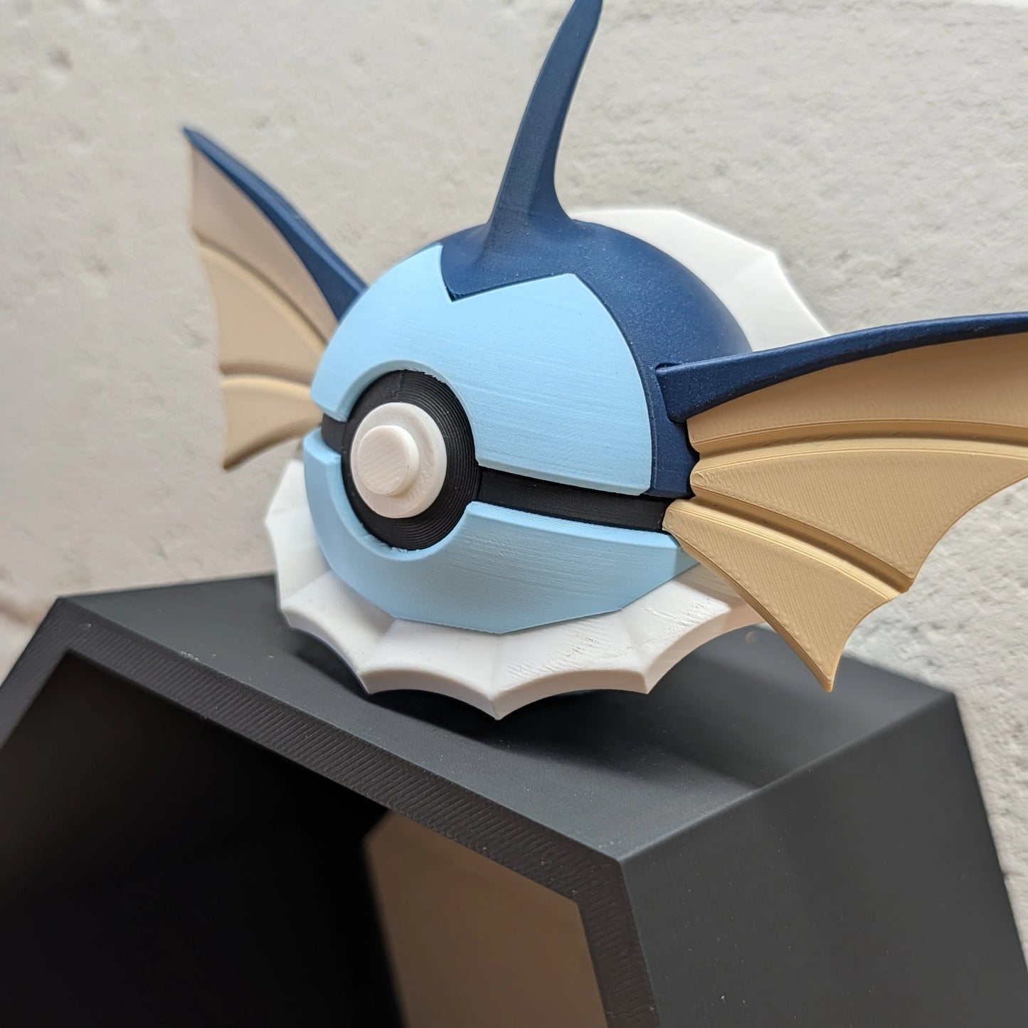 #134: Vaporeon