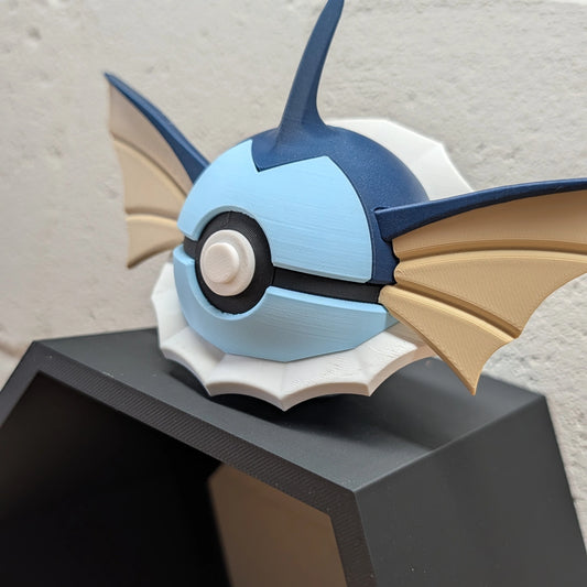 #134: Vaporeon