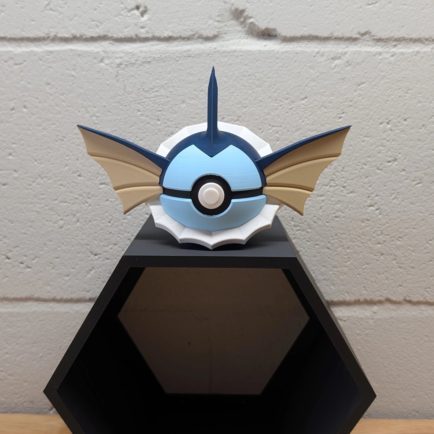 #134: Vaporeon
