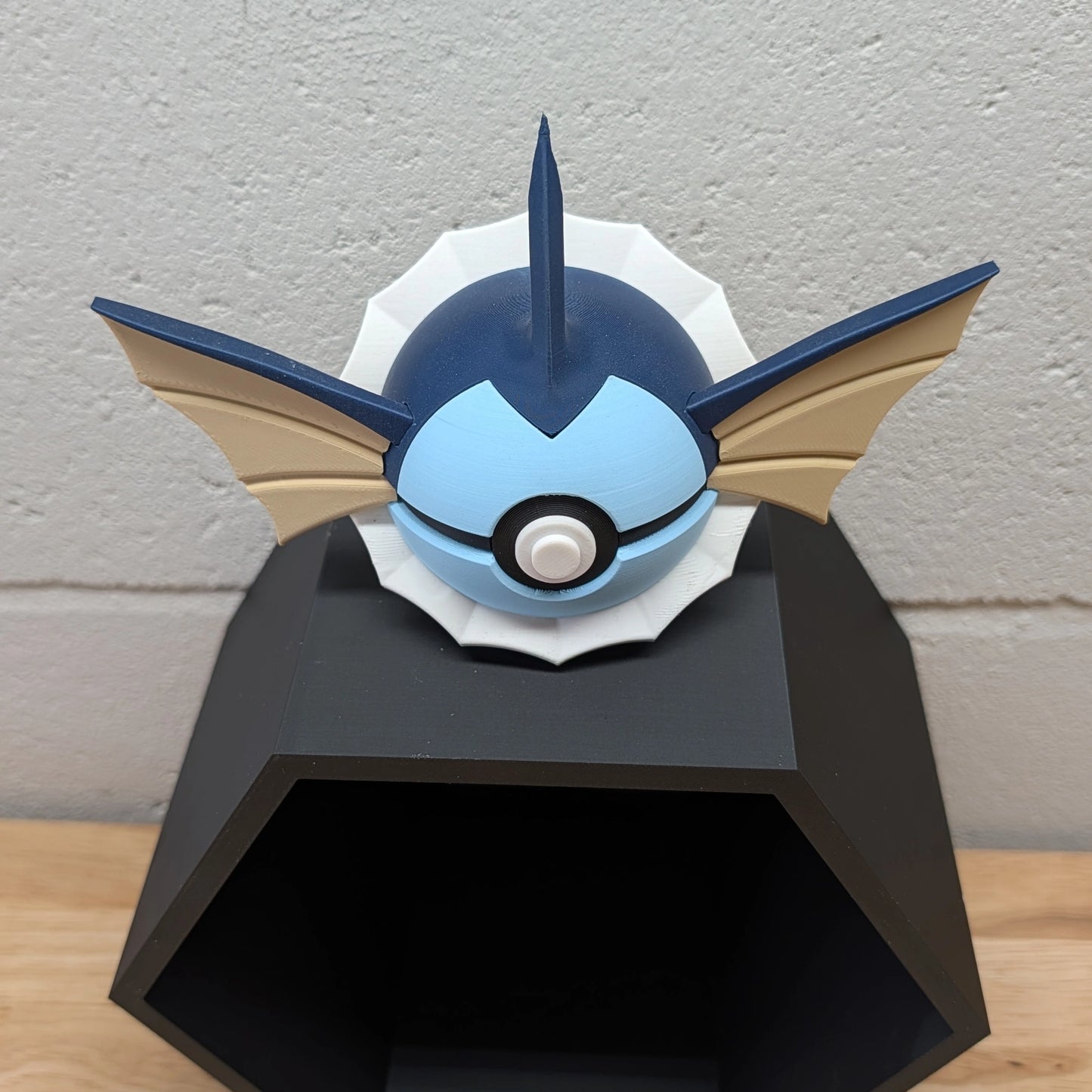 #134: Vaporeon