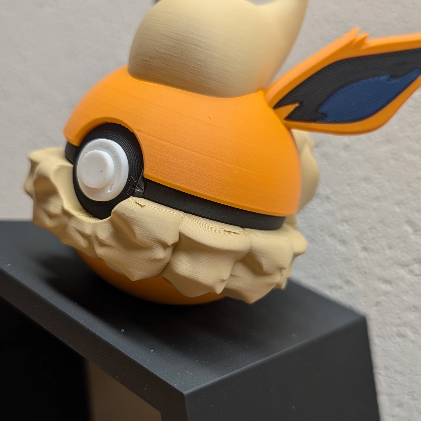 #136: Flareon