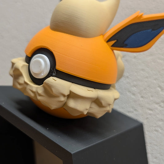 #136: Flareon