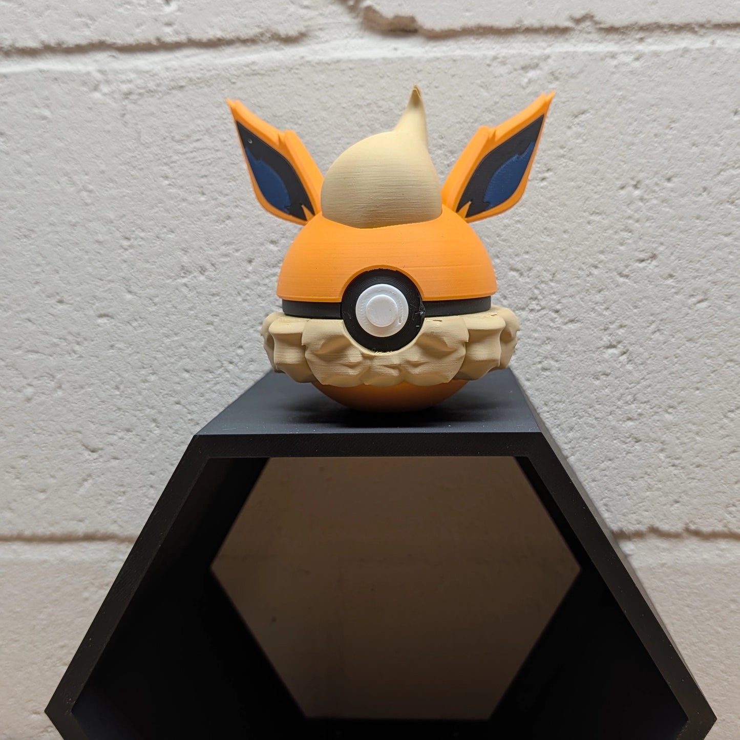 #136: Flareon