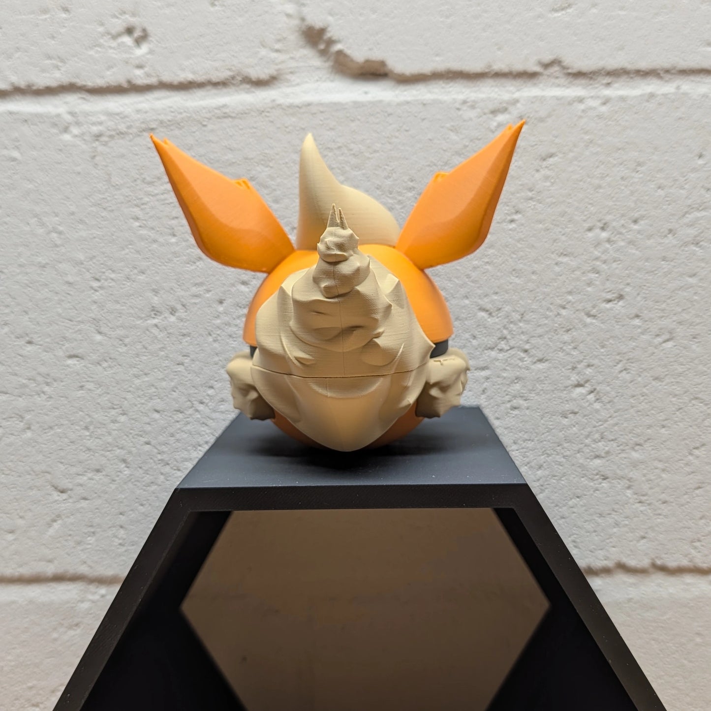 #136: Flareon