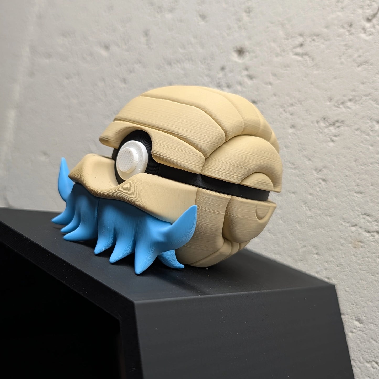 #138: Omanyte