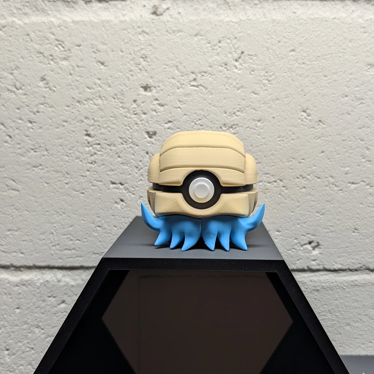 #138: Omanyte