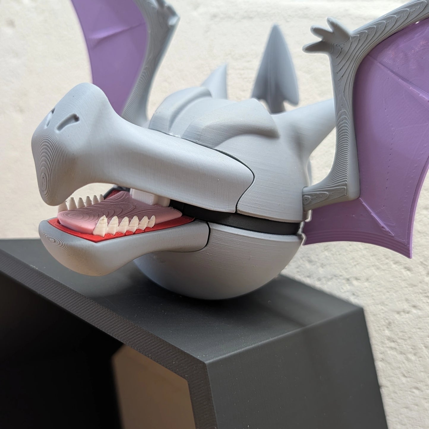 #142: Aerodactyl