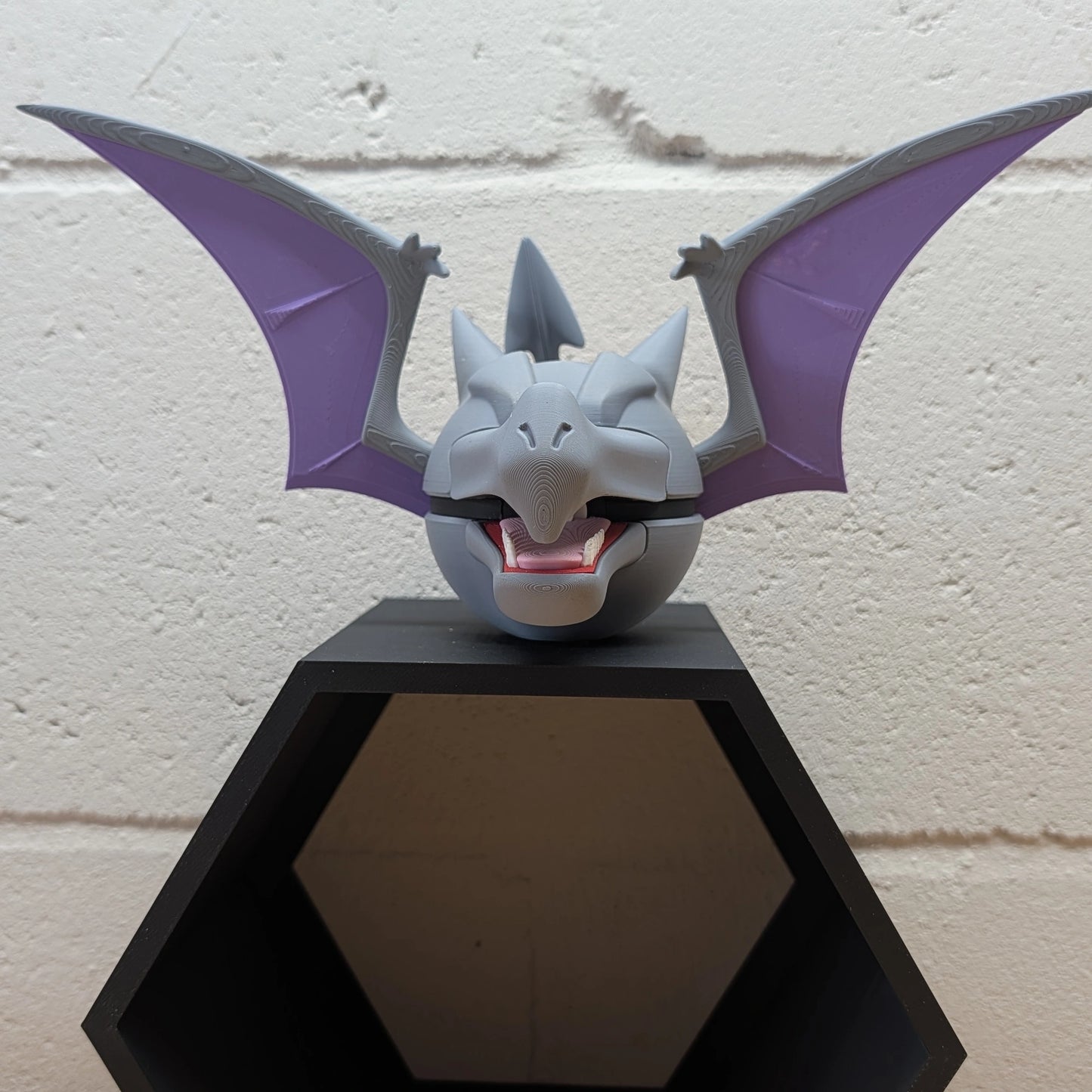 #142: Aerodactyl