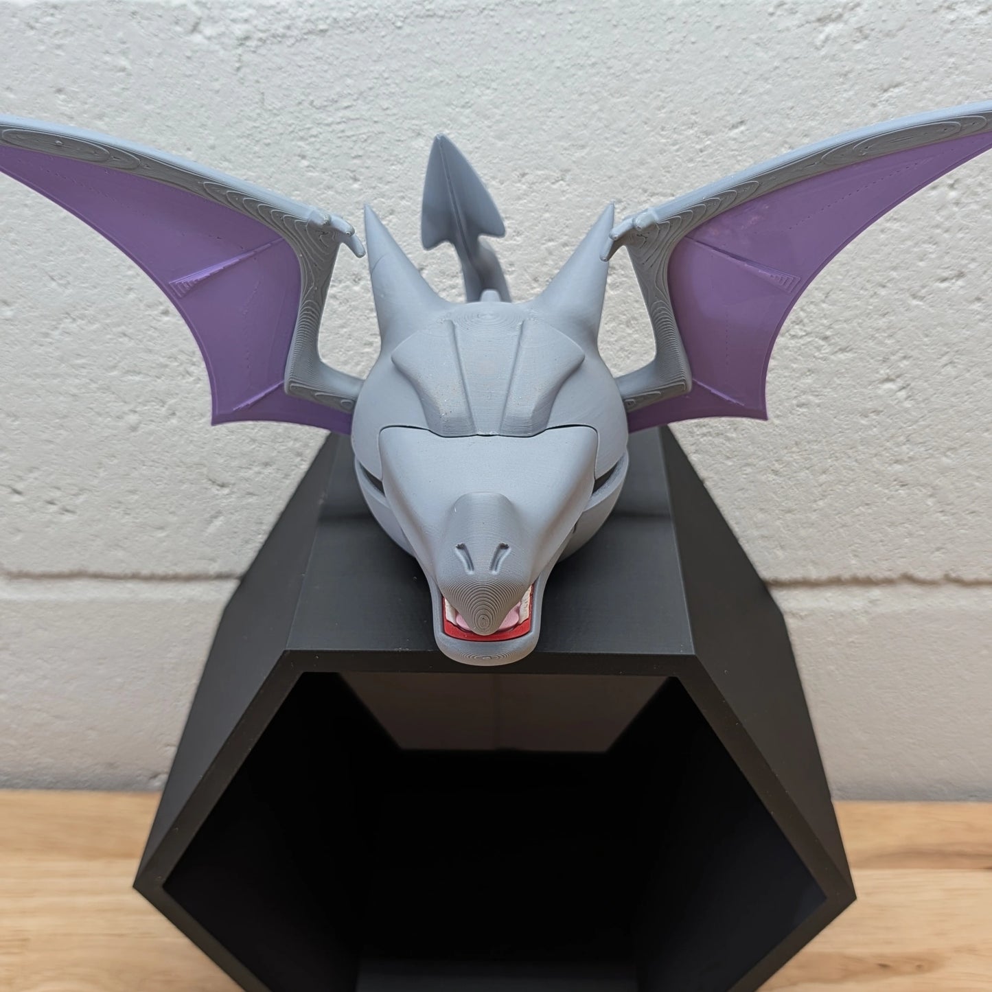 #142: Aerodactyl