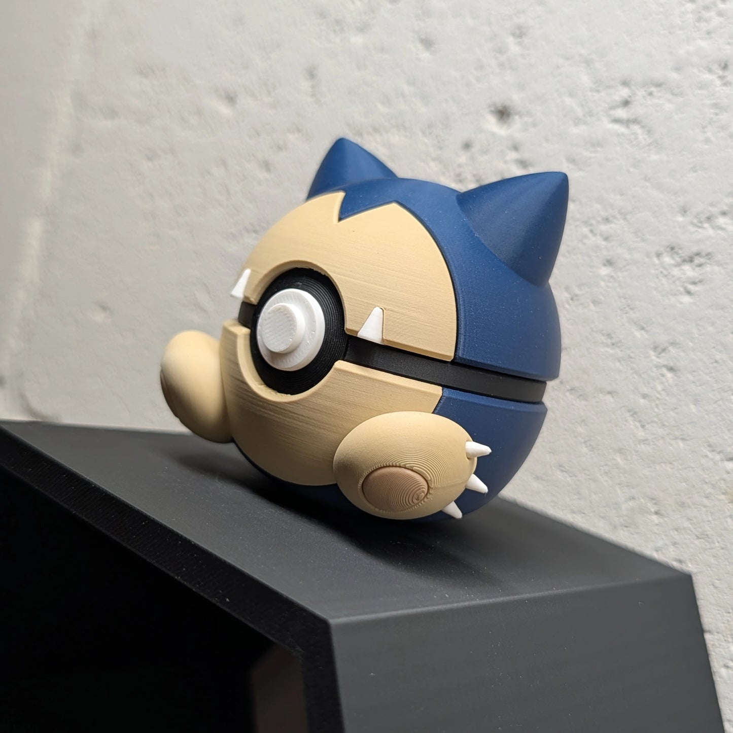 #143: Snorlax