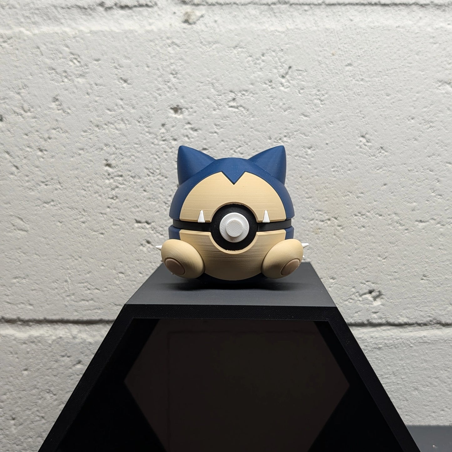 #143: Snorlax