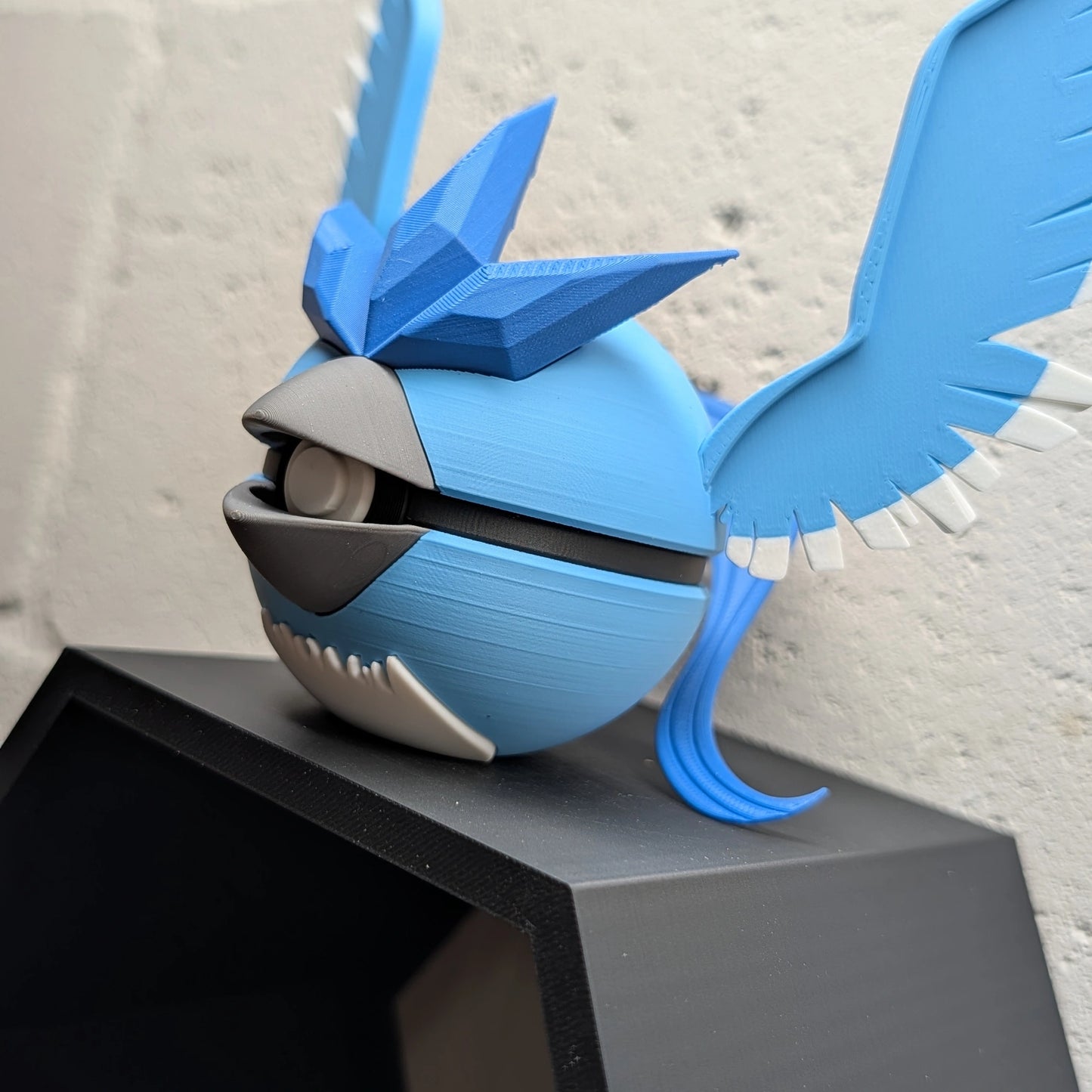 #144: Articuno