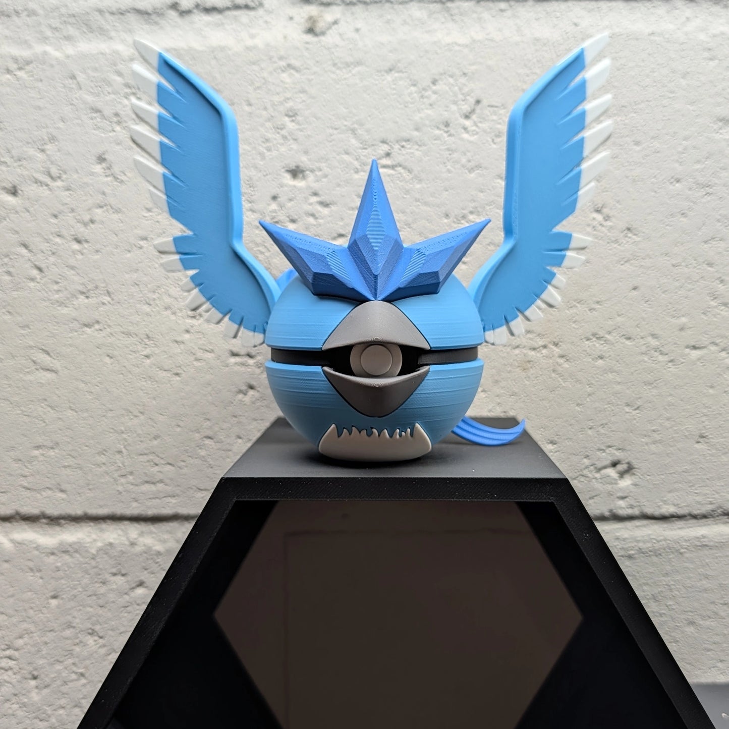 #144: Articuno