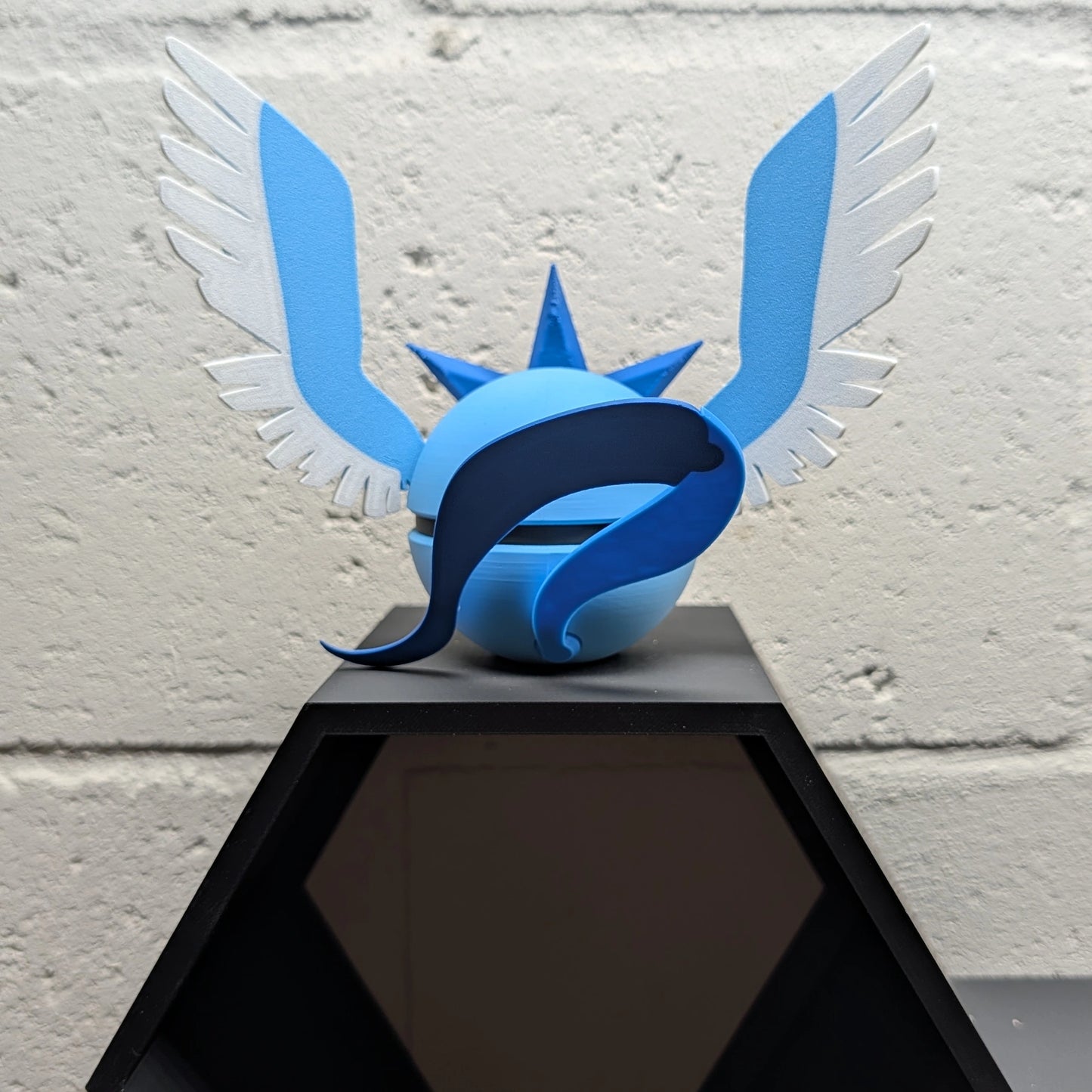 #144: Articuno