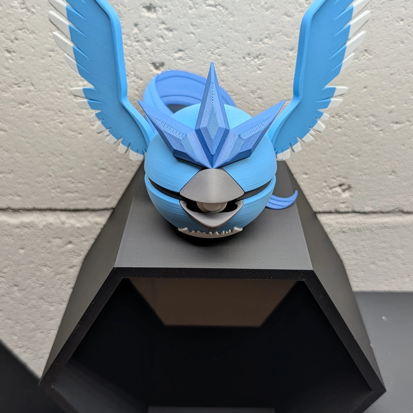 #144: Articuno