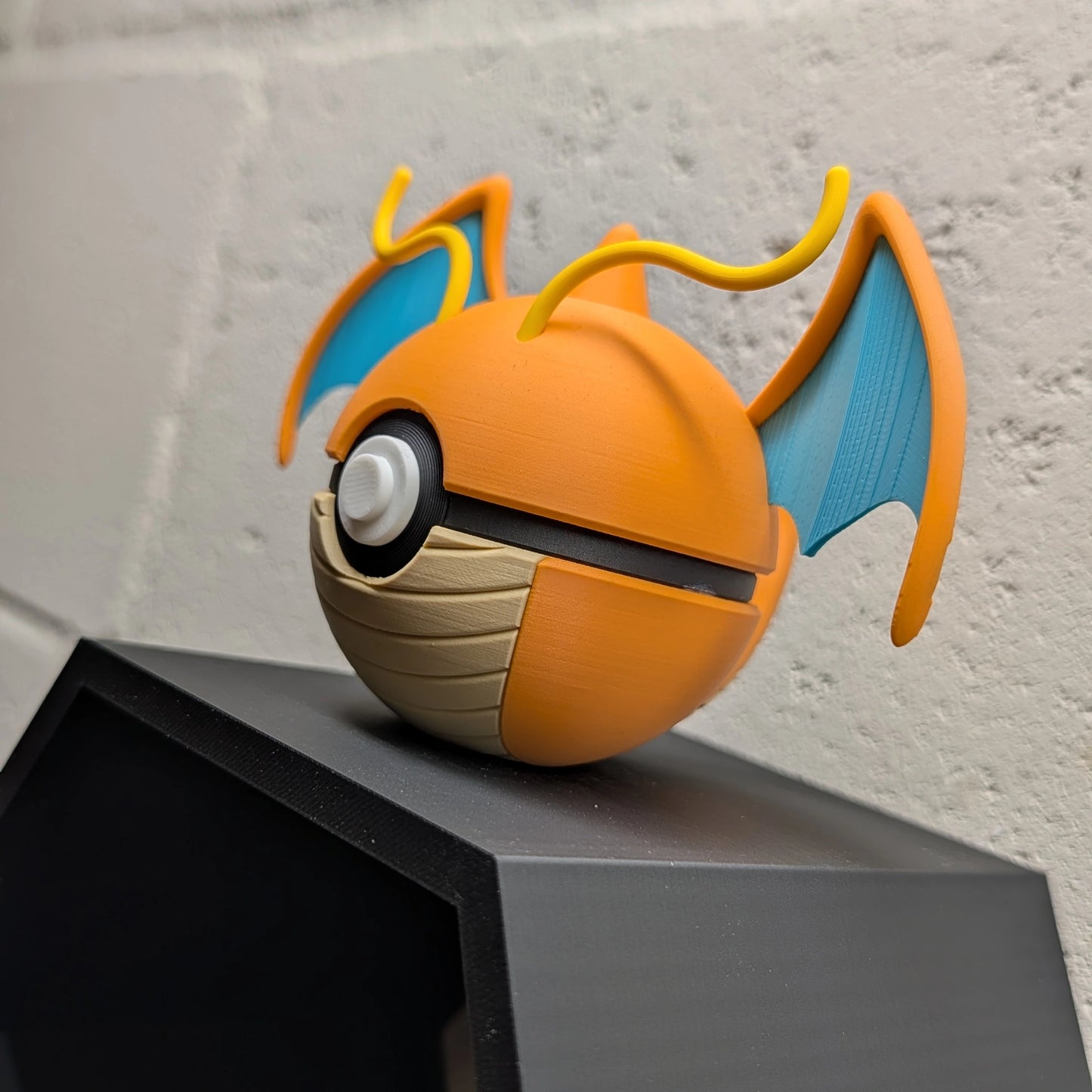 #149: Dragonite