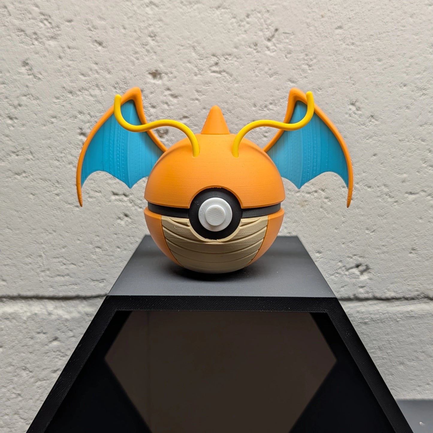 #149: Dragonite