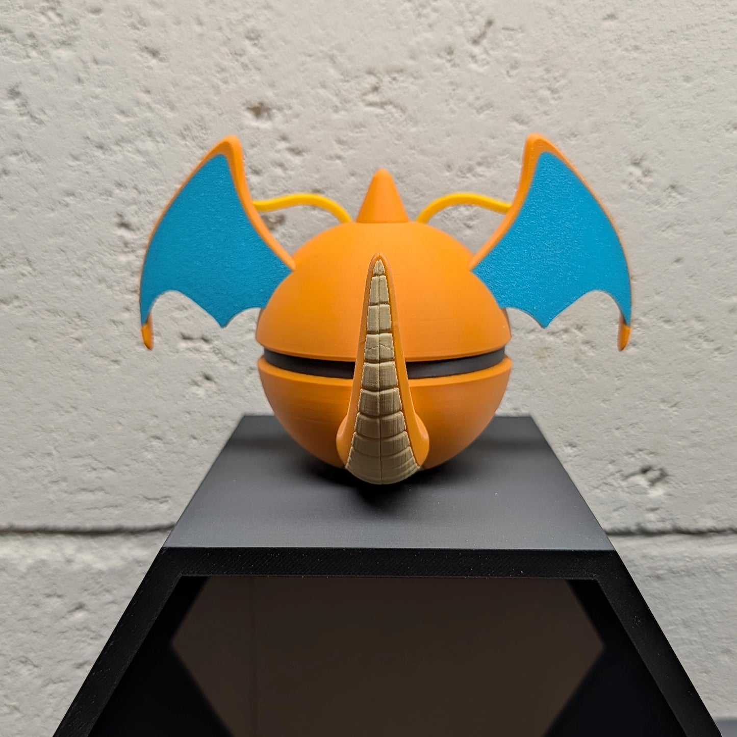#149: Dragonite