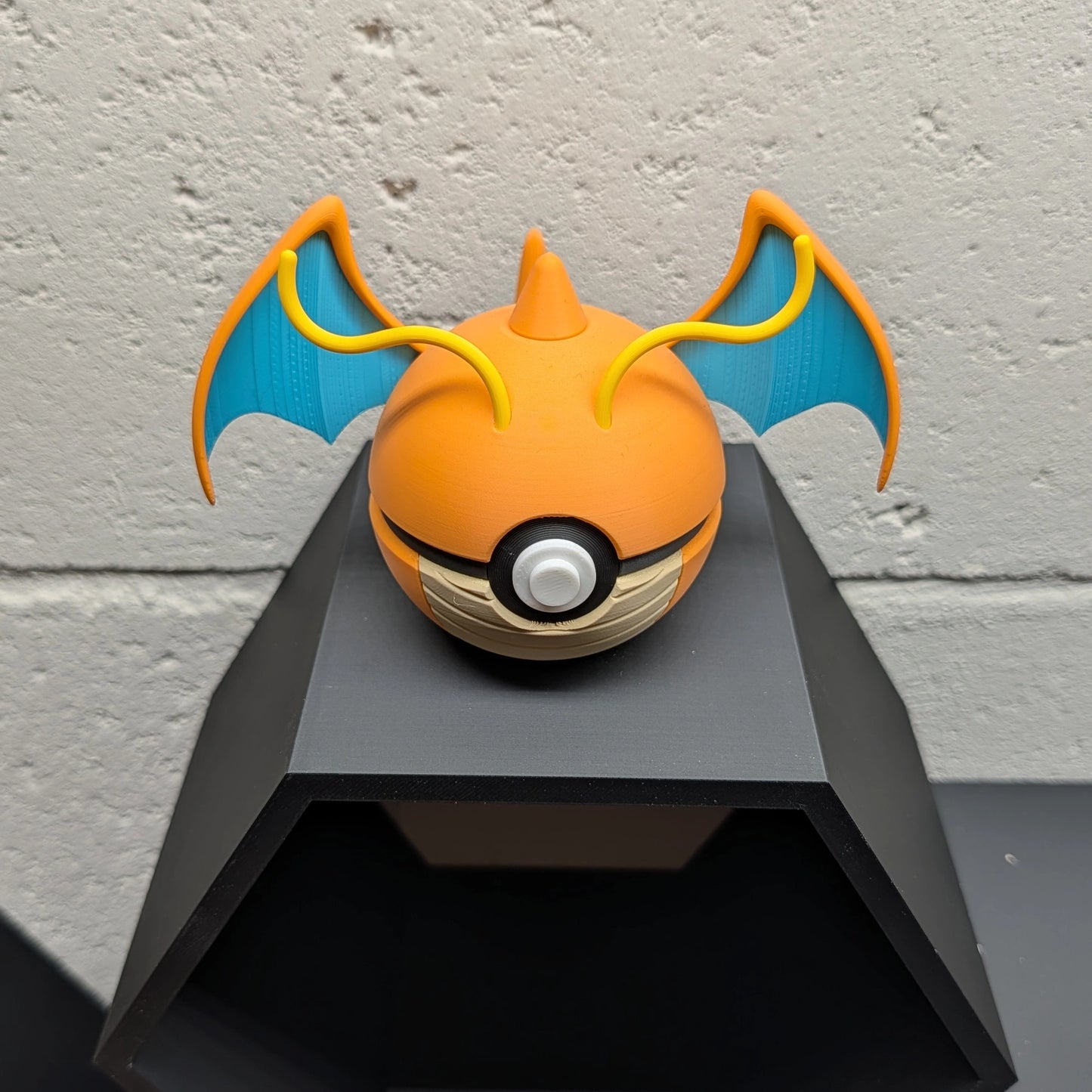 #149: Dragonite