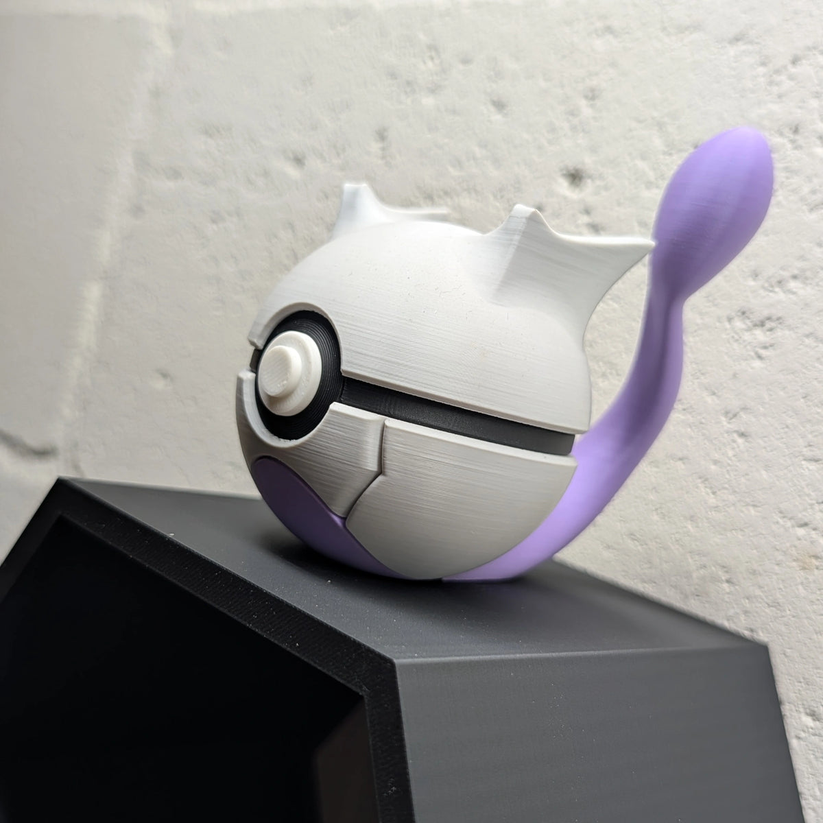 #150: Mewtwo
