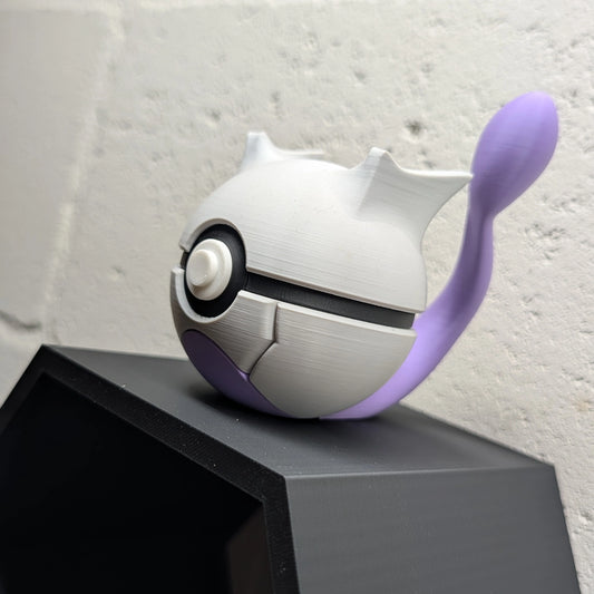#150: Mewtwo