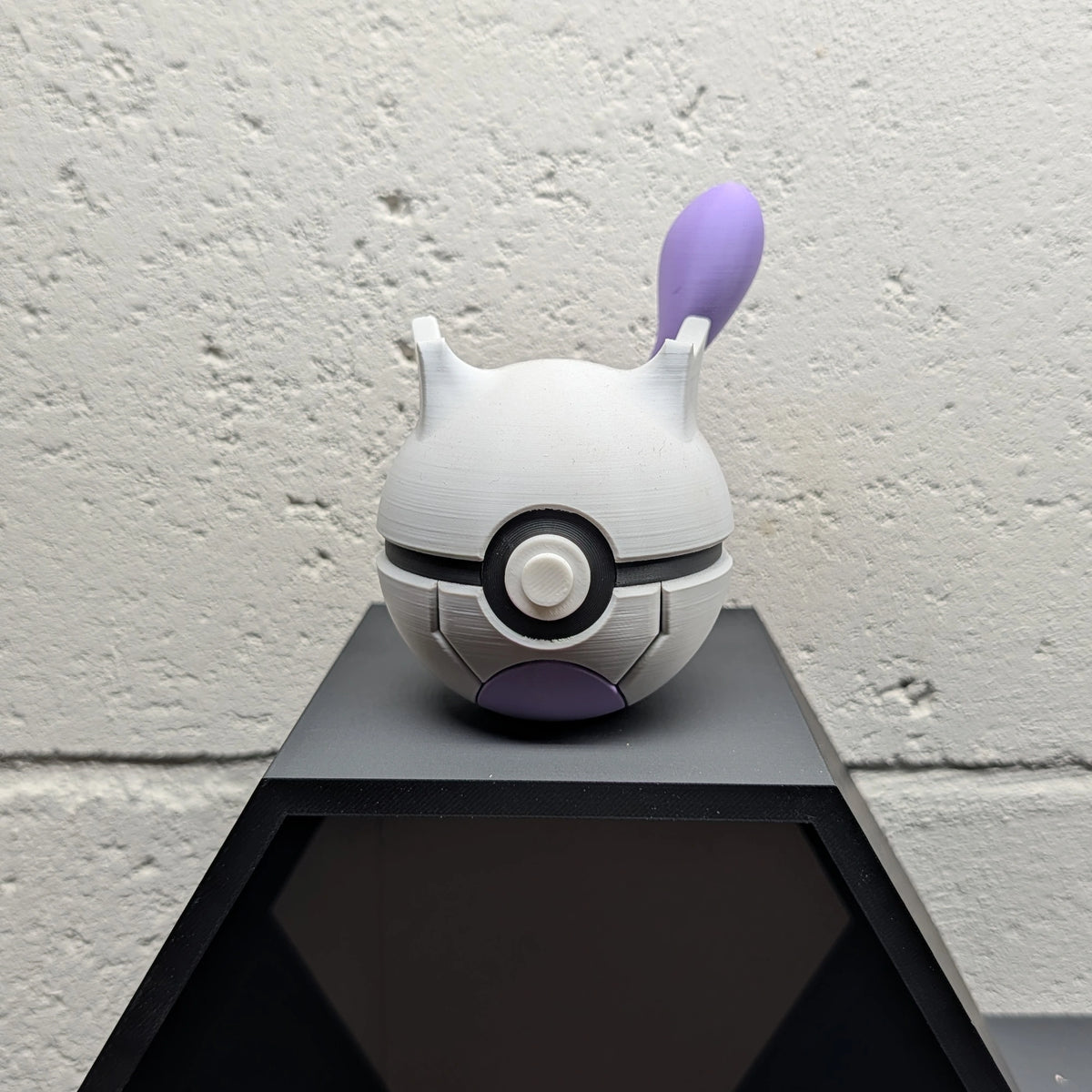 #150: Mewtwo
