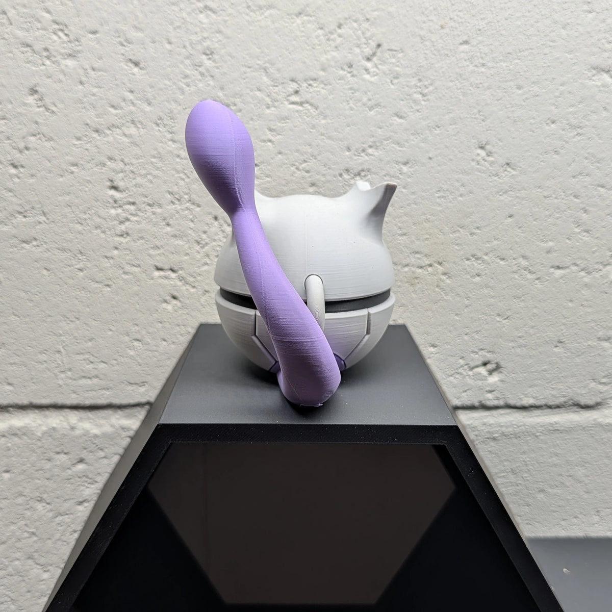 #150: Mewtwo