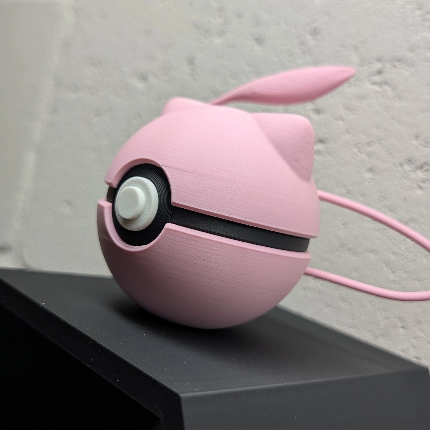 #151: Mew