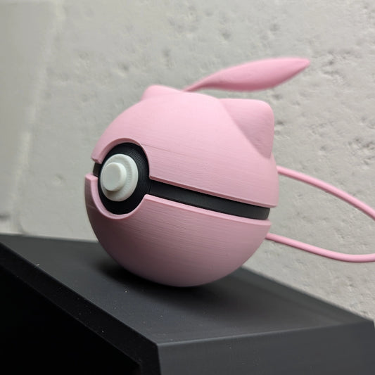 #151: Mew