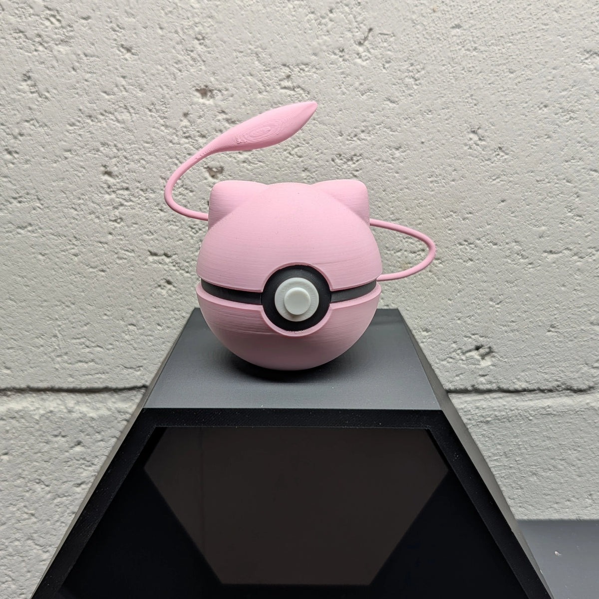 #151: Mew