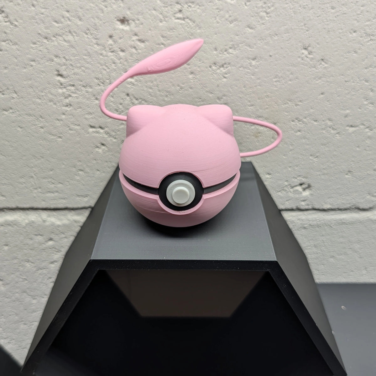 #151: Mew