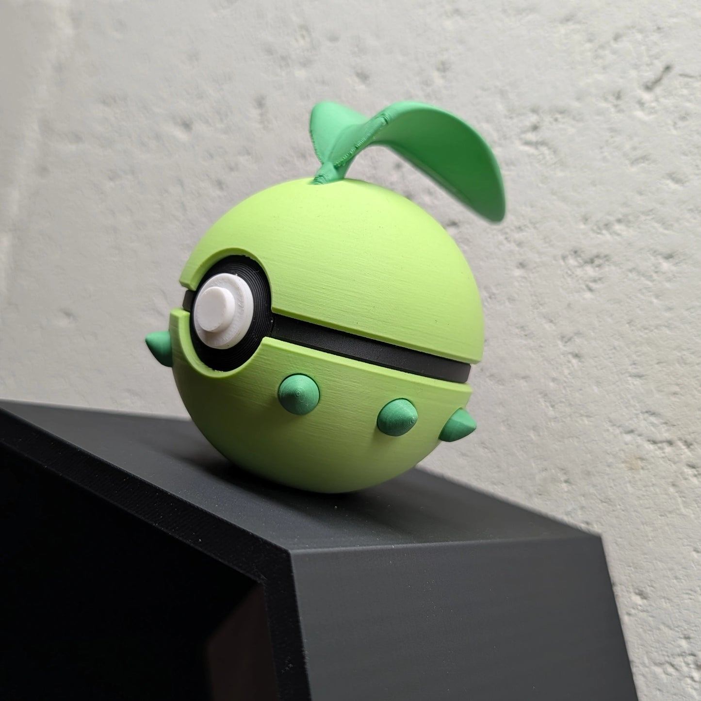 #152: Chikorita