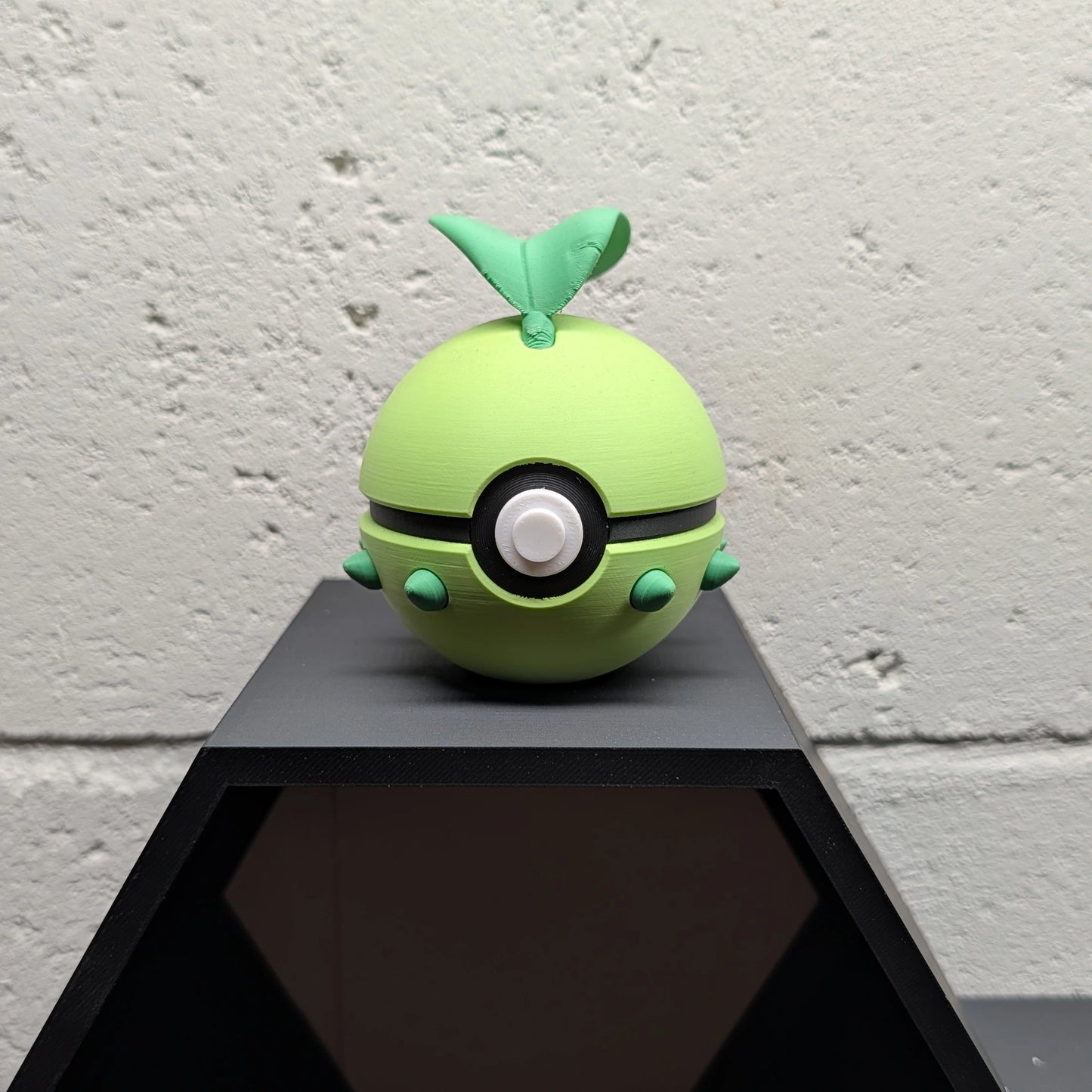 #152: Chikorita