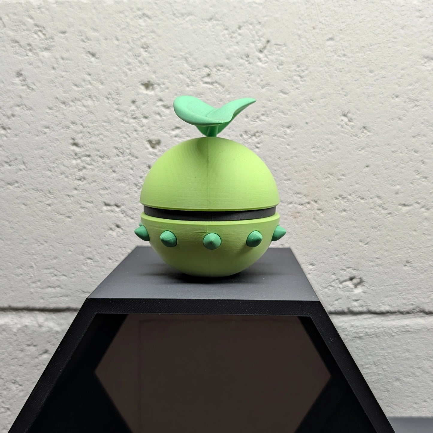 #152: Chikorita