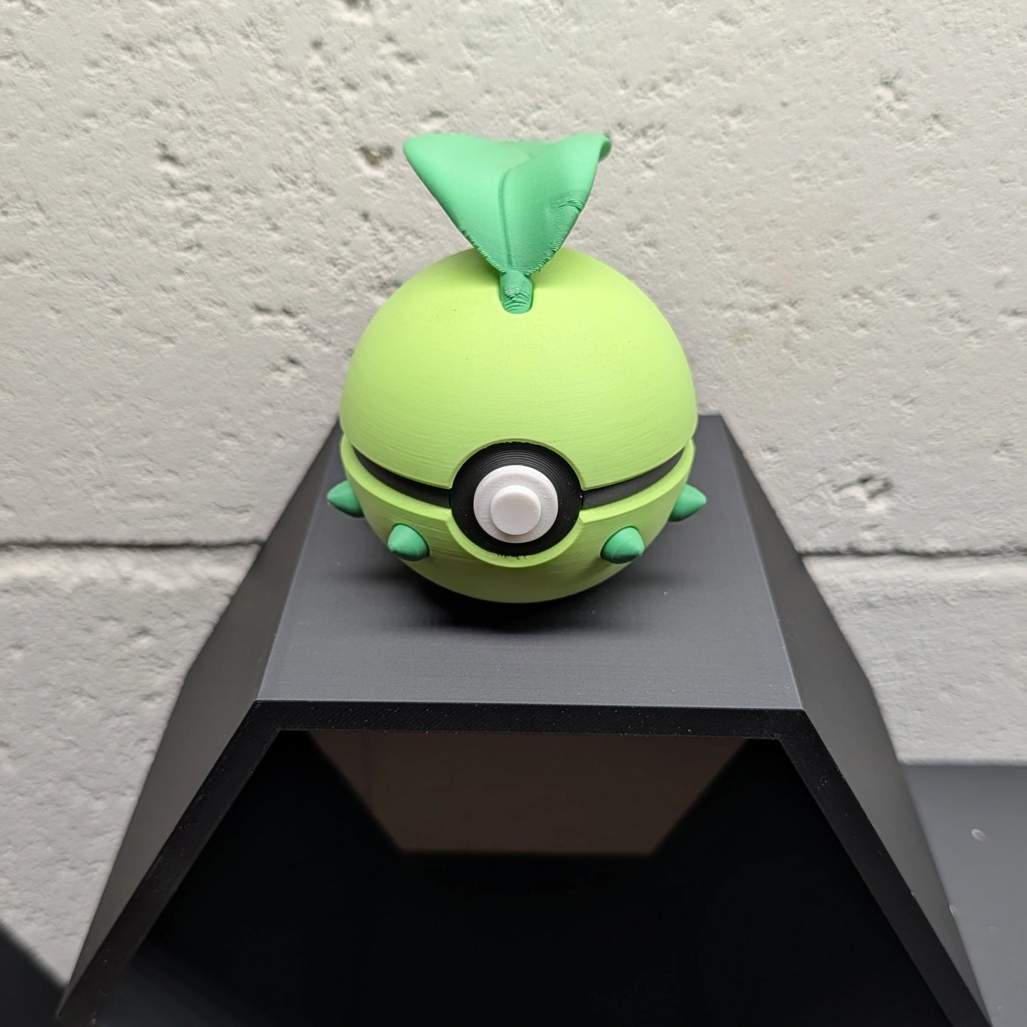 #152: Chikorita