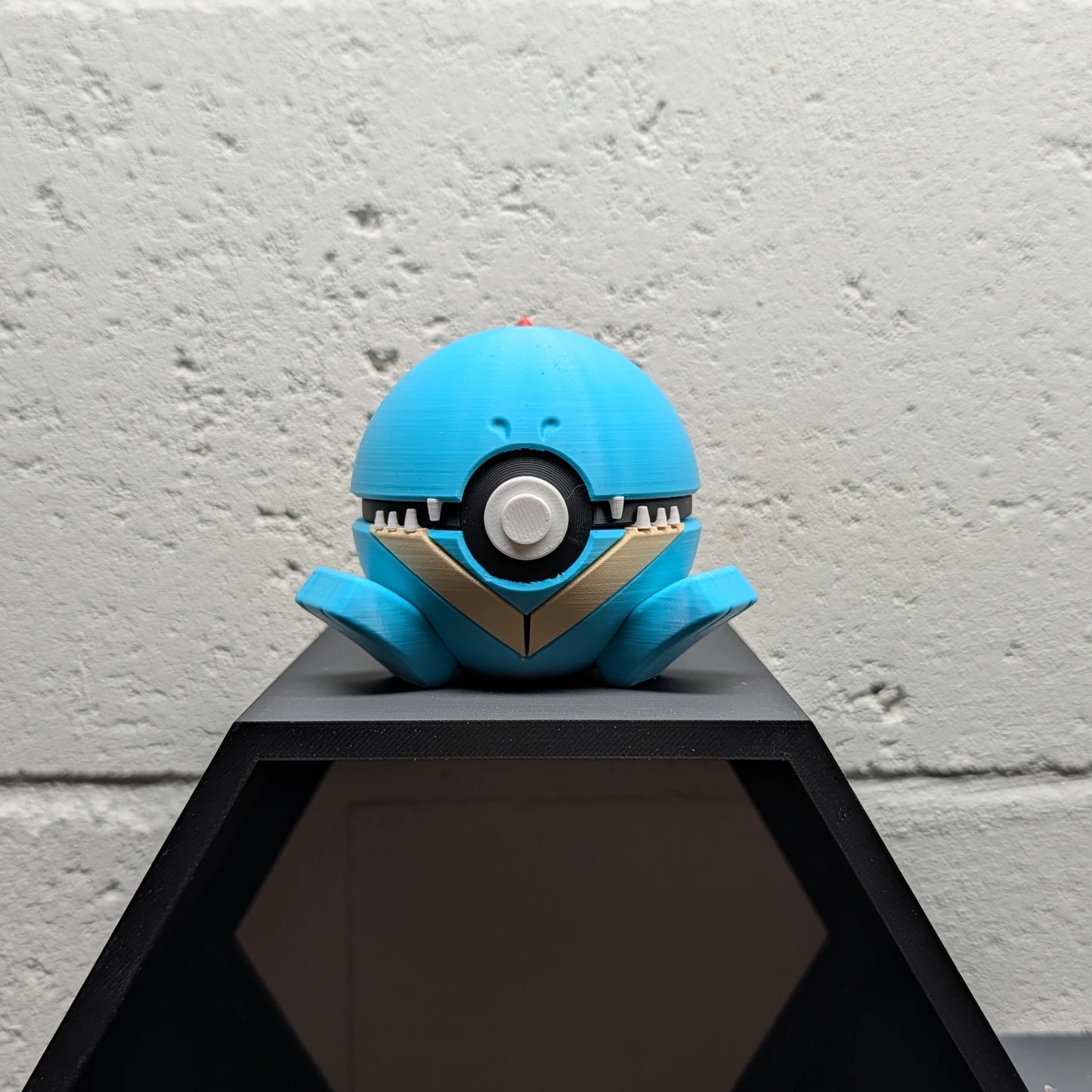 #158: Totodile