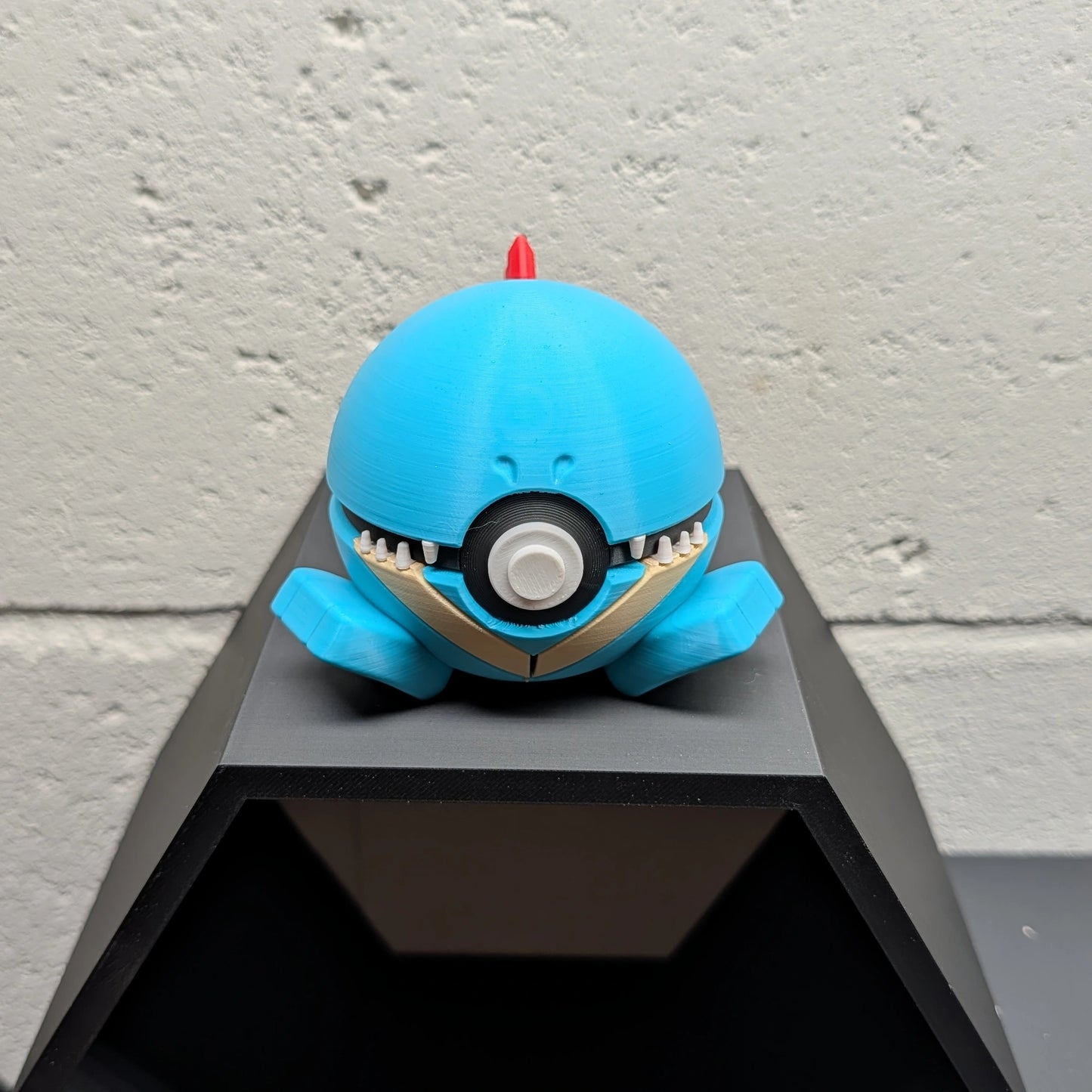 #158: Totodile