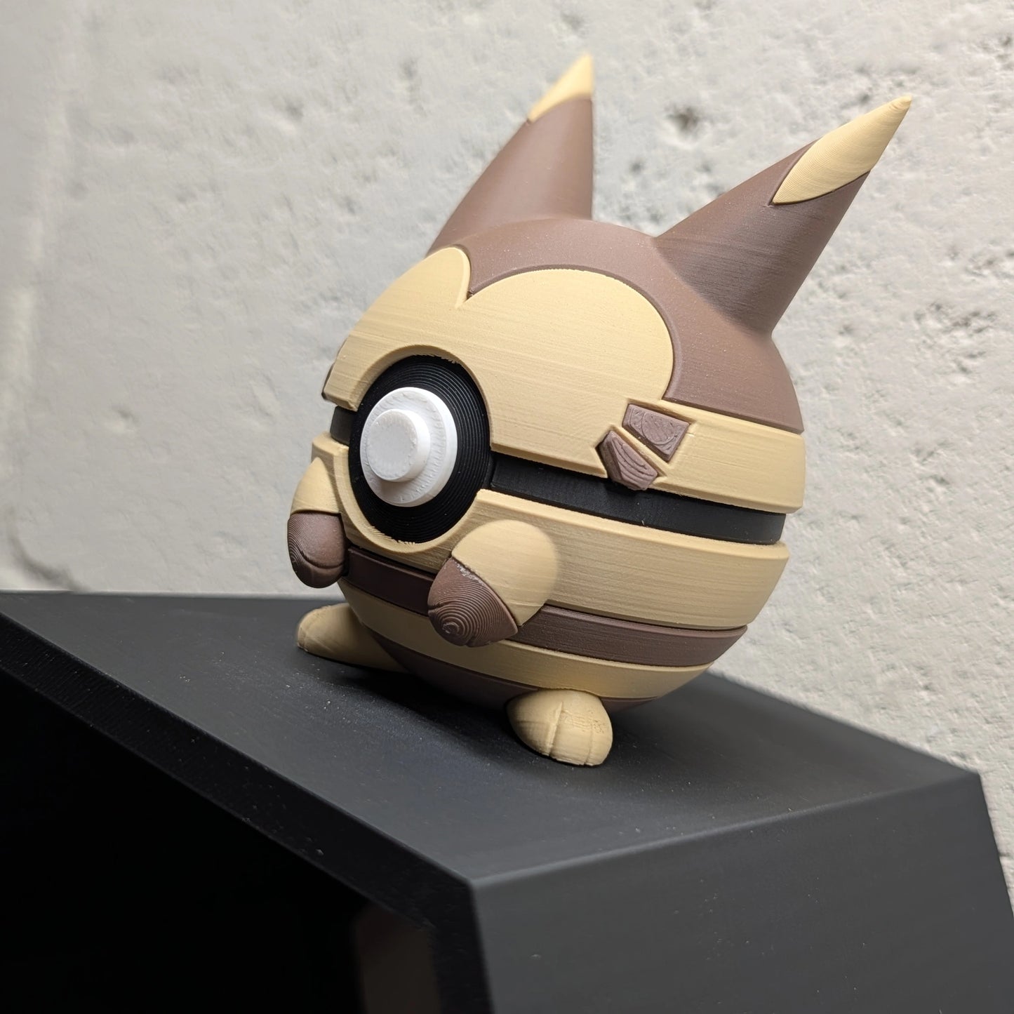 #162: Furret