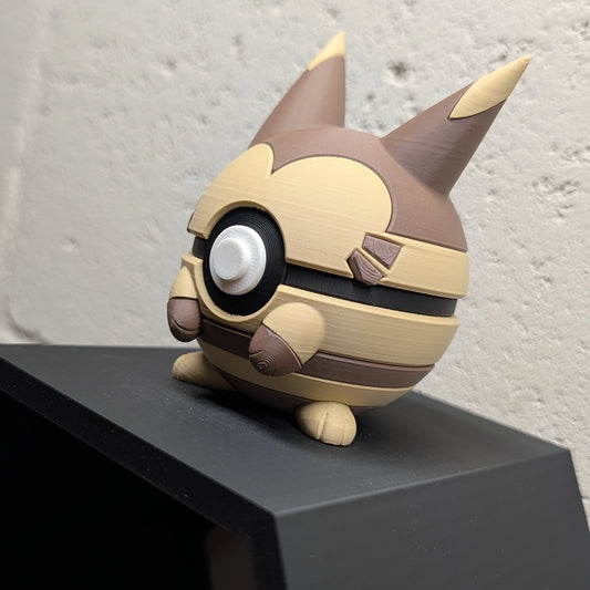 #162: Furret