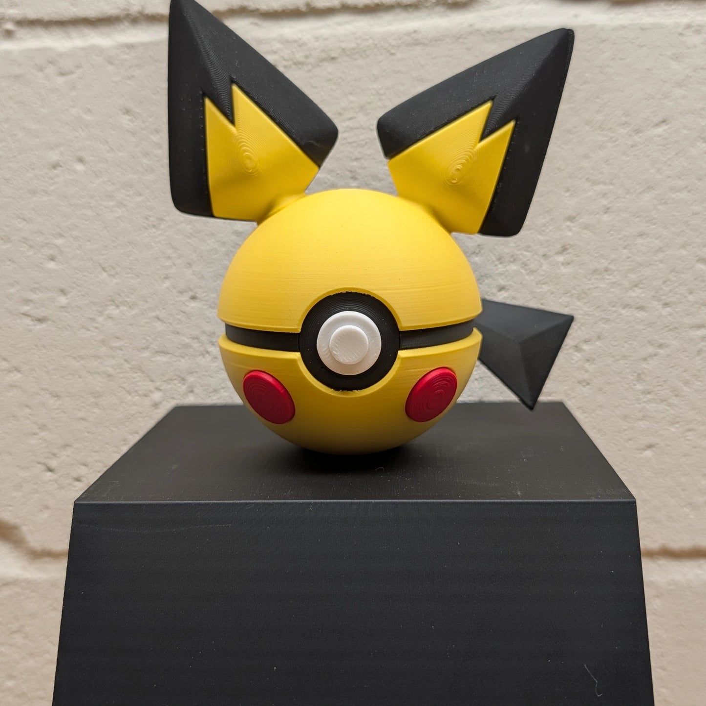 #025: Pichu