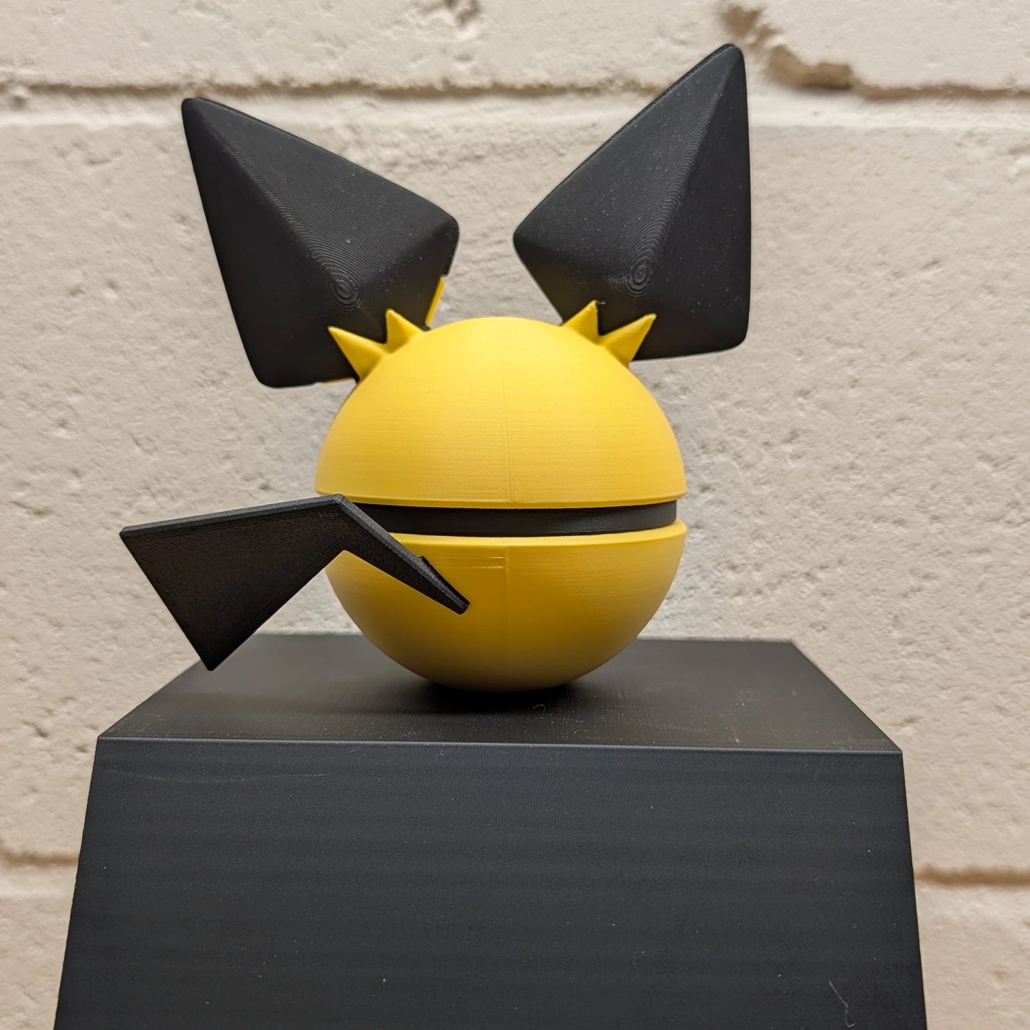 #025: Pichu